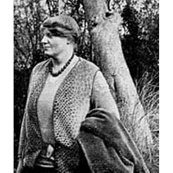 Η ιέρεια της θάλασσας image 1