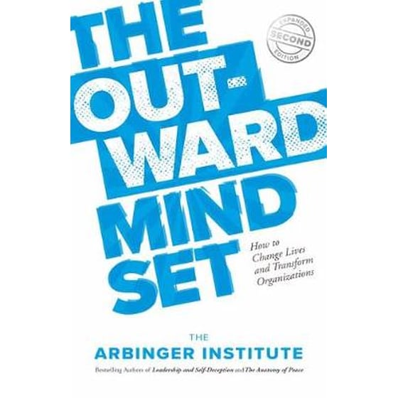 The Outward Mindset image 0