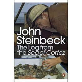 The Log from the Sea of Cortez