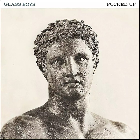 Glass Boys image 0
