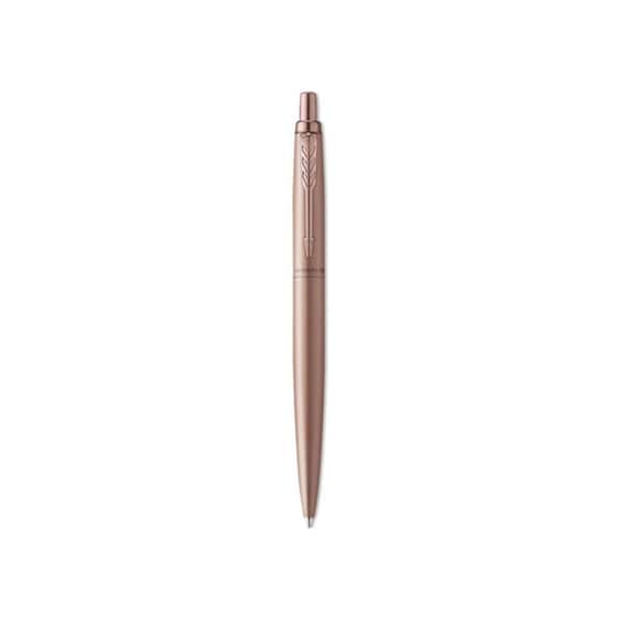 Στυλό Διαρκείας Parker Jotter XL Pink Gold image 0