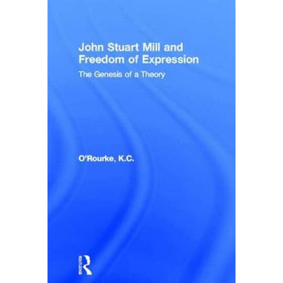 John Stuart Mill and Freedom of Expression image 0