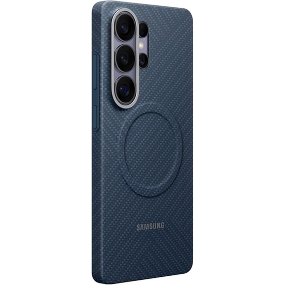 Θήκη Samsung Galaxy S26 Ultra - Samsung Carbon Magnet Case - Blueviolet image 1