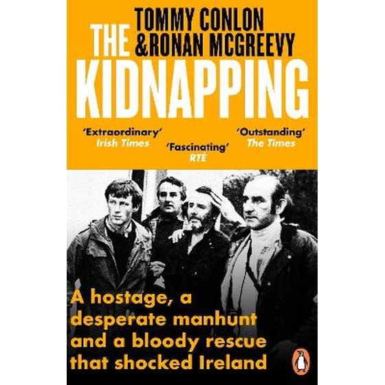 The Kidnapping image 0