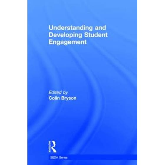 Understanding and Developing Student Engagement image 0