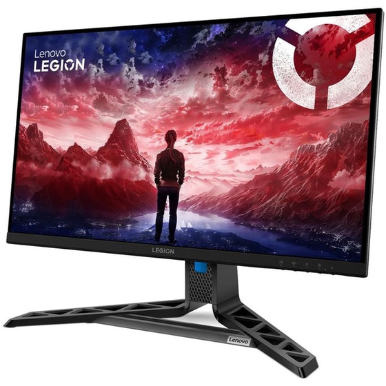 Lenovo Legion R27QE G2 Gaming Monitor 27" WQXGA IPS 200Hz Flat 0.5ms image 1