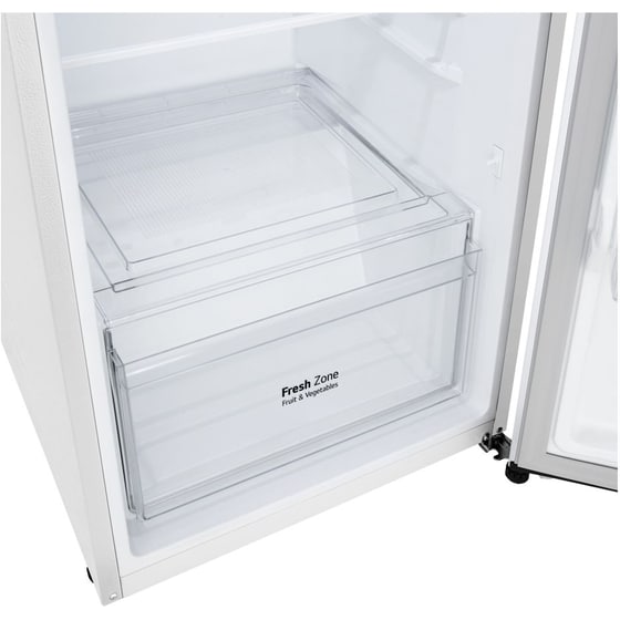 LG GTBV22SWNJ Total No Frost 217 Lt Λευκό Δίπορτο image 15