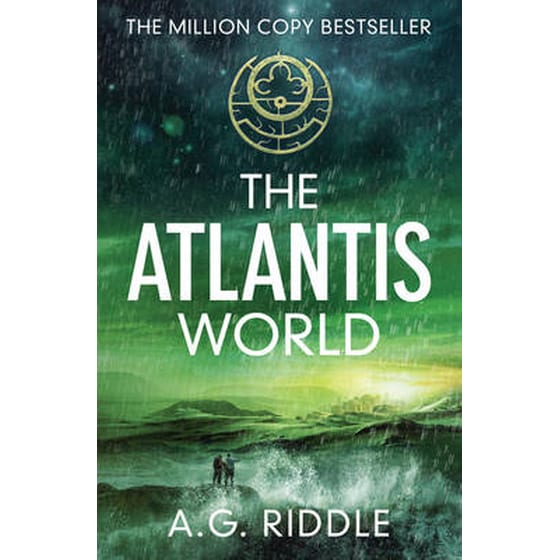 The Atlantis World image 0