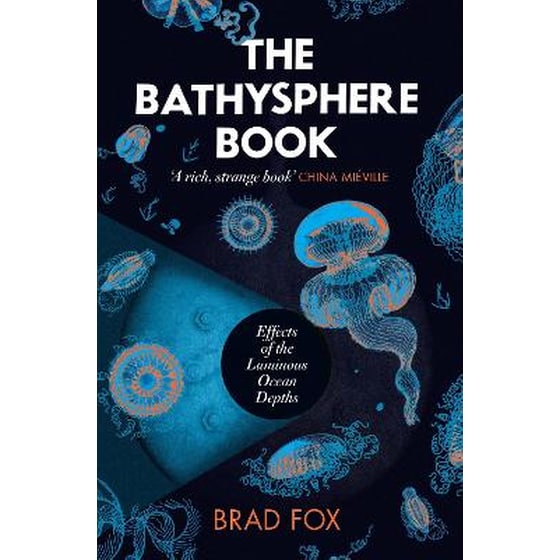 The Bathysphere Book image 0