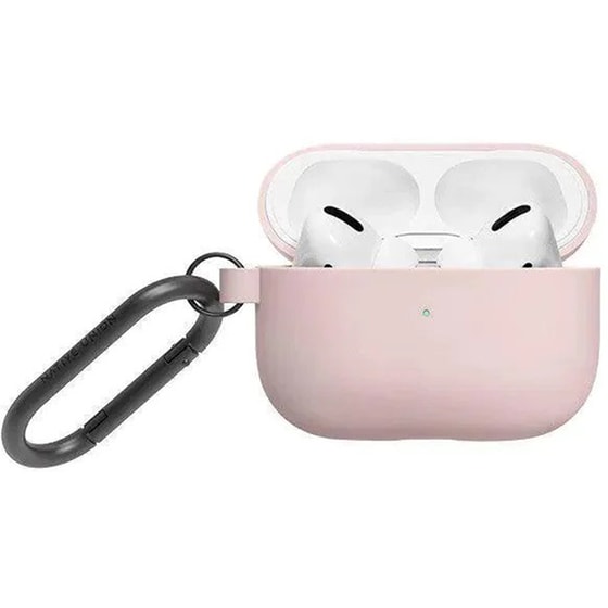 Θήκη Ακουστικών Native Union Roam για Apple AirPods Pro - Ροζ image 1