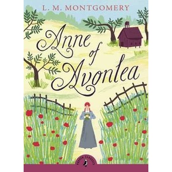Anne of Avonlea image 0
