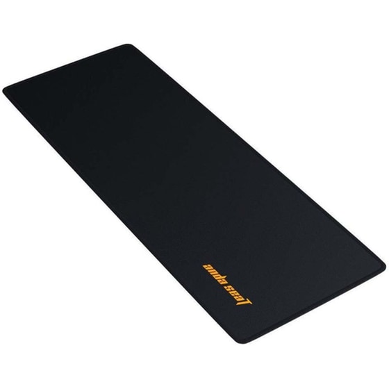 Anda Seat AC-SBD-01-B Gaming Mouse Pad ΧΧL 800mm Μαύρο image 1