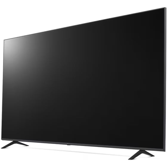LG LED 75" 4K Smart Τηλεόραση 75UR78006LK image 3