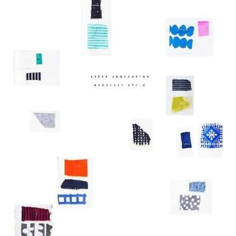 Lotta Jansdotter Everyday Style