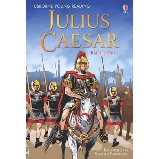 Julius Caesar image 0