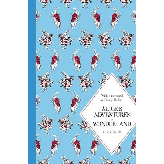 Alice's Adventures in Wonderland image 0