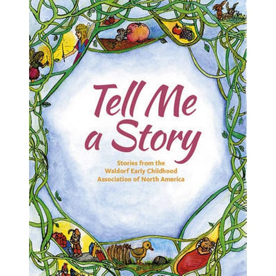 Tell Me A Story image 0