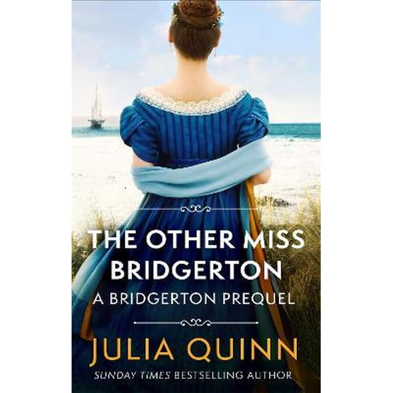 The Other Miss Bridgerton : A Bridgerton Prequel image 0