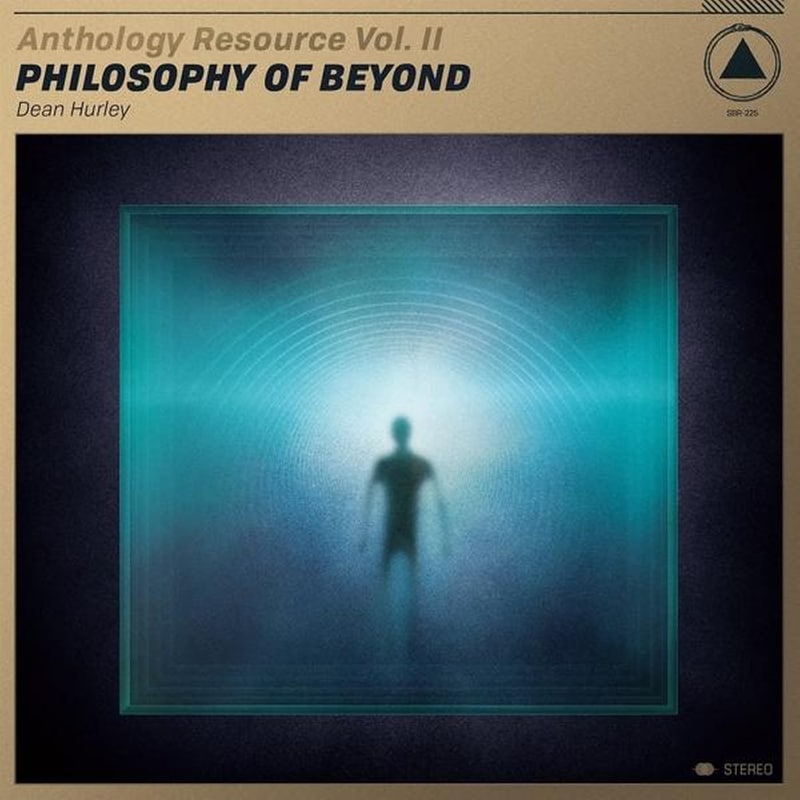 Anthology Resource Vol.2: Philosophy Of Beyond