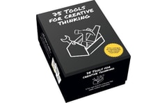 75 Tools for Creative Thinking
