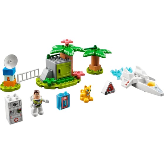 LEGO® Duplo Disney Buzz Lightyear’s Planetary Mission (10962) image 5