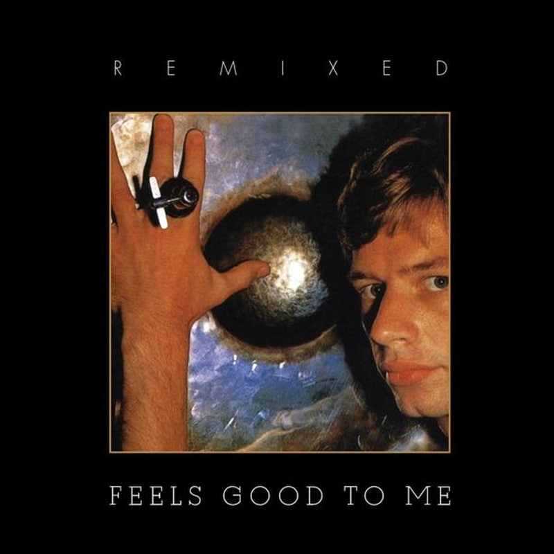 Feels Good To Me -CD+Dvd-