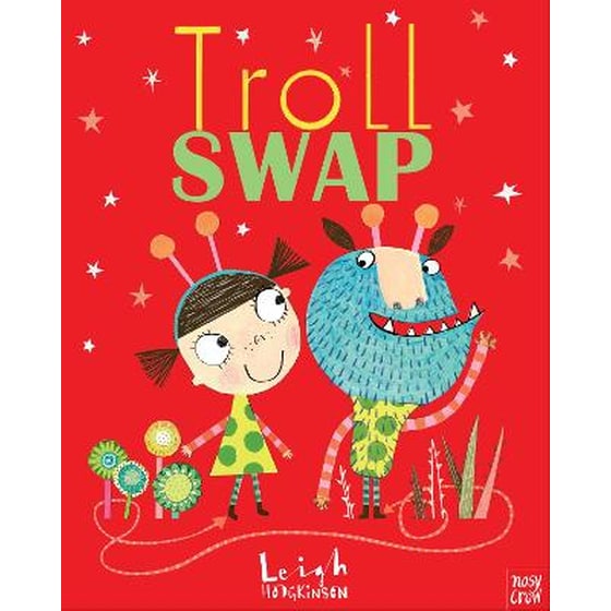 Troll Swap image 0