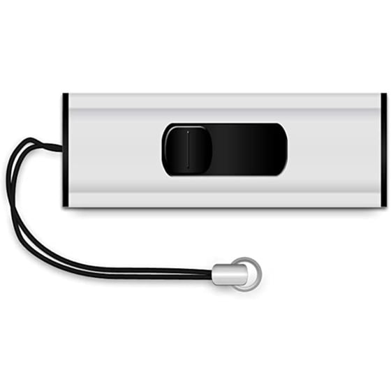 MediaRange 32GB USB 3.0 Stick Λευκό image 2