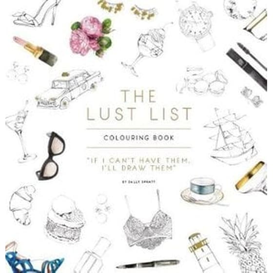 Lust List image 0