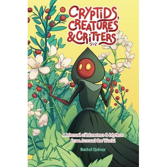 Cryptids, Creatures & Critters image 0