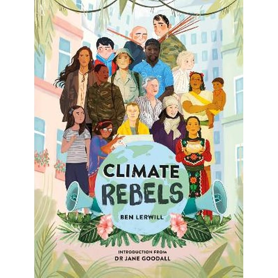 Climate Rebels image 0