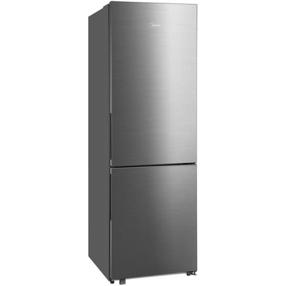 MIDEA MDRB548MME46 Total No Frost 401 Lt Inox Ψυγειοκαταψύκτης image 3