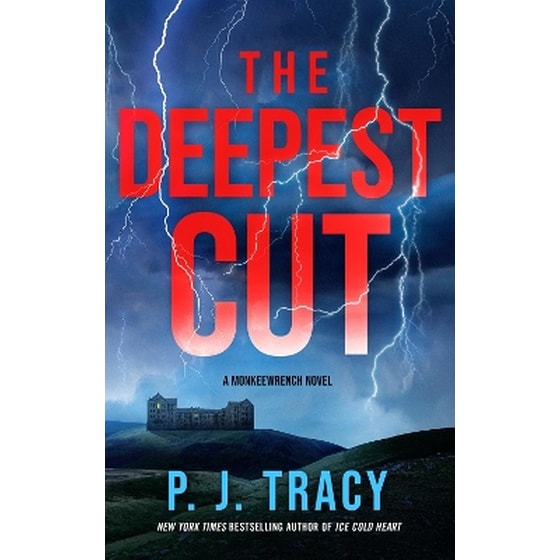 The Deepest Cut image 0