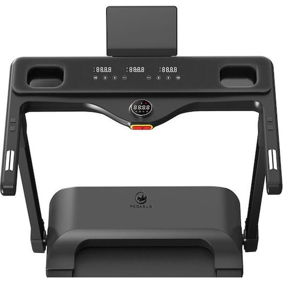 Pegasus T70 Ηλεκτρικός Διάδρομος Γυμναστικής 2.5hp για Χρήστη έως 120kg image 2