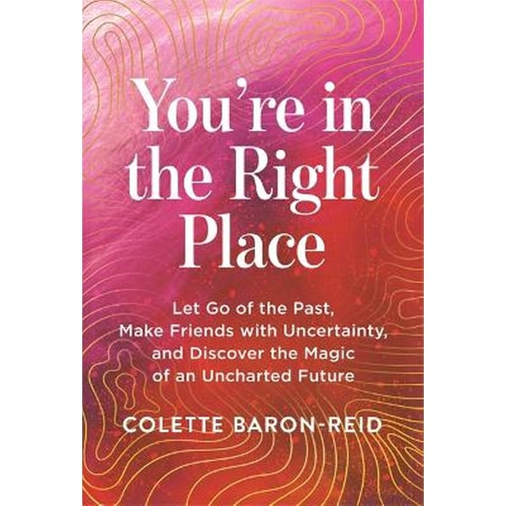 You're in the Right Place image 0