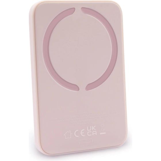 Powerbank Puro FCBB40P1MAG 4000 mAh - Ροζ image 4