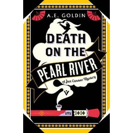 Death on the Pearl River