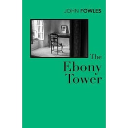 The Ebony Tower