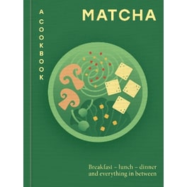 Matcha: A Cookbook