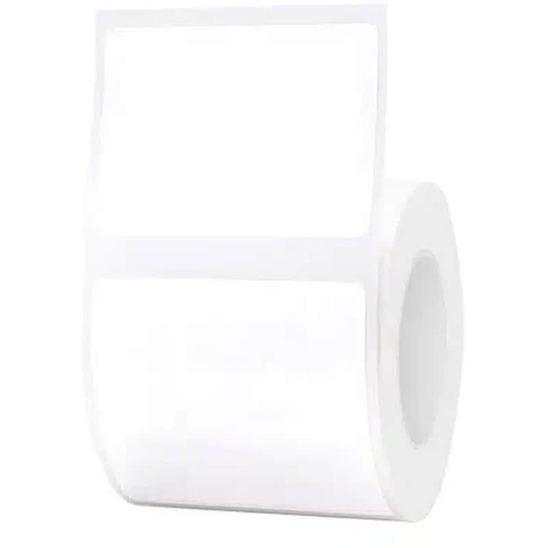 ΚΑΣΕΤΑ ΕΤΙΚ/ΦΟΥ NIIMBOT T40*30-900 WHITE