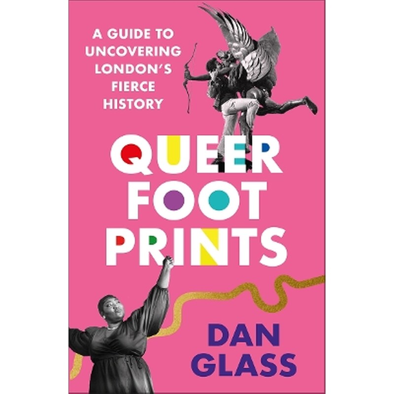 Queer Footprints
