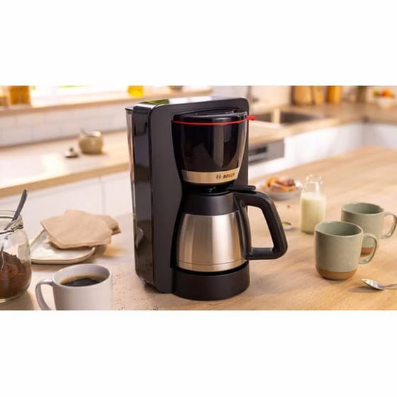 BOSCH TKA5M253 MyMoment 1000W 1.1L Καφετιέρα Φίλτρου image 8