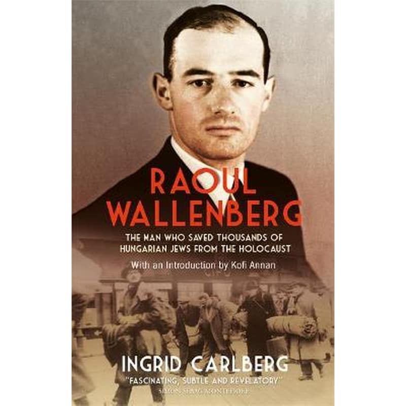 Raoul Wallenberg