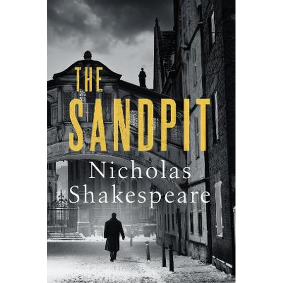 The Sandpit image 0