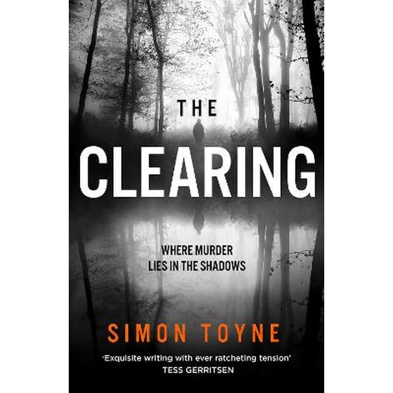 The Clearing image 0