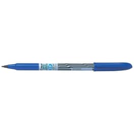 Pilot Super Color Marker Extra Fine Blue