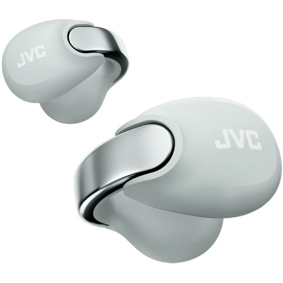 Ακουστικά Bluetooth JVC HANP1THU - Γκρι image 0