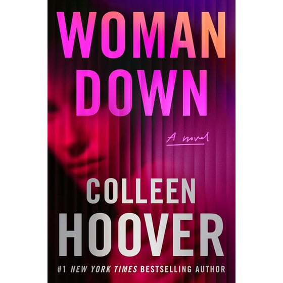Woman Down image 0