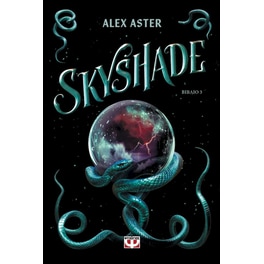 Lightlark 3: Skyshade