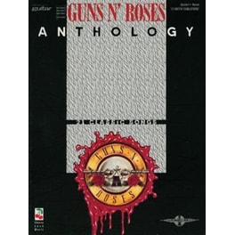 Guns N' Roses Anthology